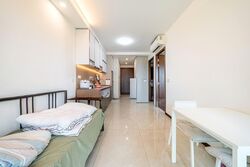 Normanton Park (D5), Apartment #534910341